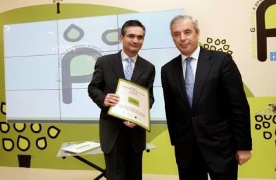 Voz Natura gana el Premio Europeo de Medio Ambiente en la sección gallega